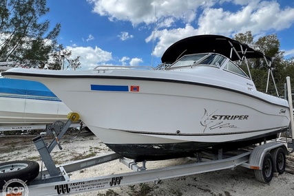 Seaswirl Striper 2101 DC