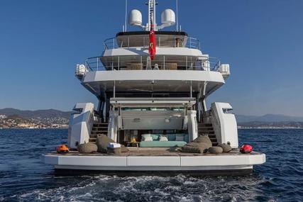 Rosetti Superyachts 38M EXPLORER