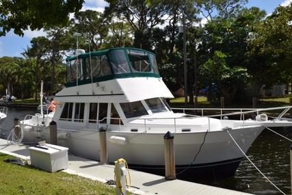 Mainship Boats Aft Cabin Trawler