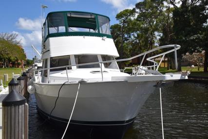 Mainship Boats Aft Cabin Trawler