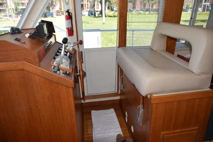 Mainship Boats Aft Cabin Trawler