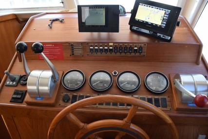 Mainship Boats Aft Cabin Trawler