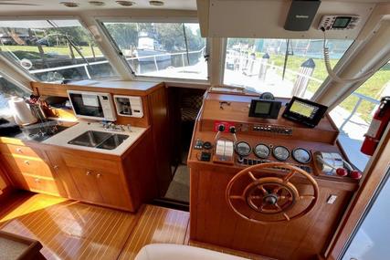 Mainship Boats Aft Cabin Trawler