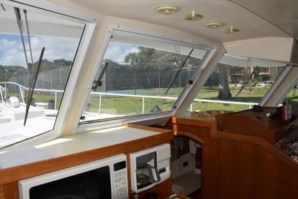 Mainship Boats Aft Cabin Trawler