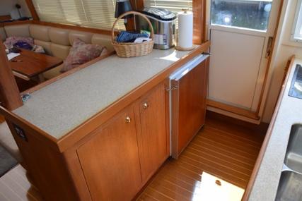 Mainship Boats Aft Cabin Trawler