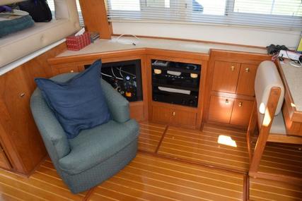 Mainship Boats Aft Cabin Trawler