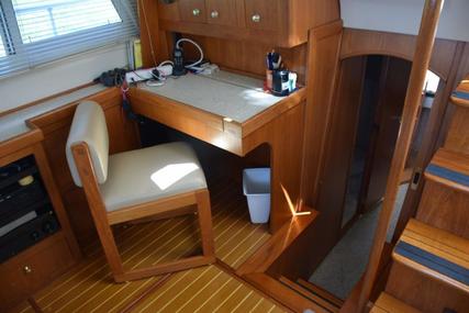 Mainship Boats Aft Cabin Trawler