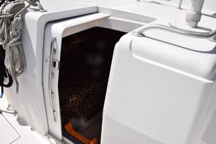 Mainship Boats Aft Cabin Trawler