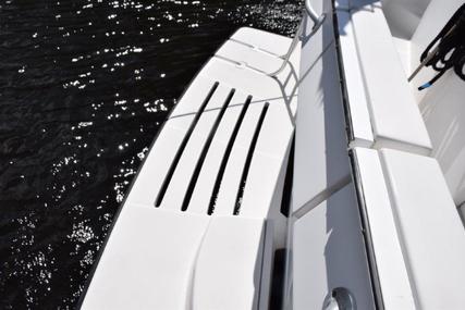 Mainship Boats Aft Cabin Trawler