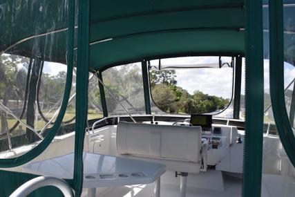 Mainship Boats Aft Cabin Trawler