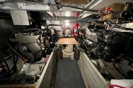 Mainship Boats Aft Cabin Trawler