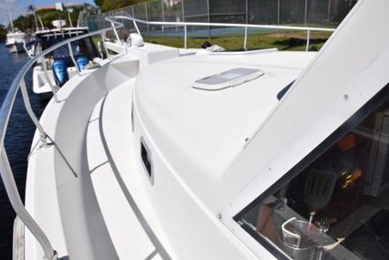 Mainship Boats Aft Cabin Trawler