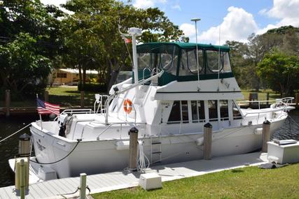 Mainship Boats Aft Cabin Trawler