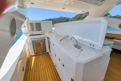 Sunseeker 88 Yacht