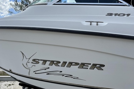 Seaswirl Striper 2101 DC