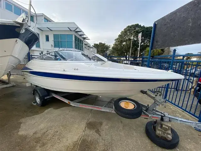 Campion Allante 535 Bowrider