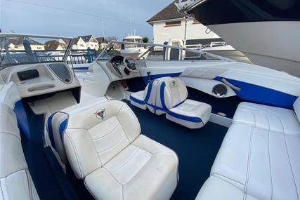 Campion Allante 535 Bowrider