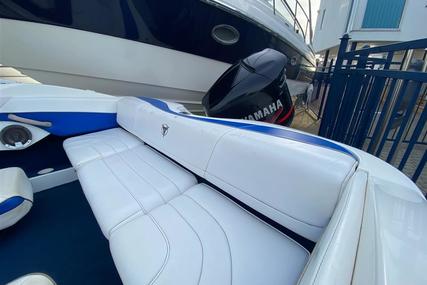 Campion Allante 535 Bowrider