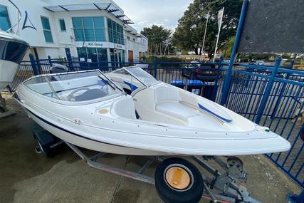 Campion Allante 535 Bowrider