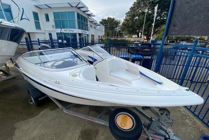 Campion Allante 535 Bowrider