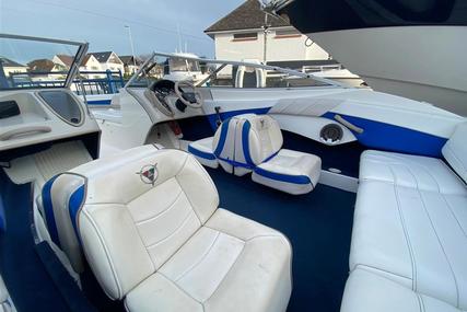 Campion Allante 535 Bowrider