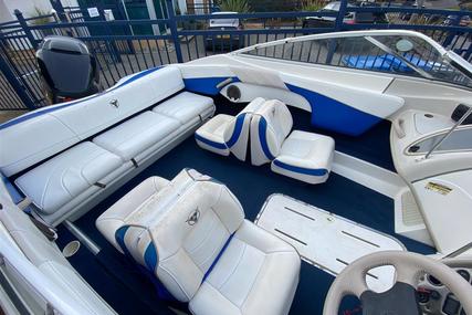 Campion Allante 535 Bowrider