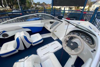 Campion Allante 535 Bowrider