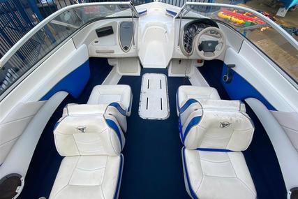 Campion Allante 535 Bowrider