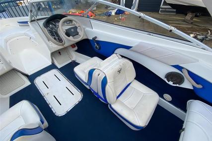 Campion Allante 535 Bowrider