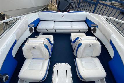 Campion Allante 535 Bowrider