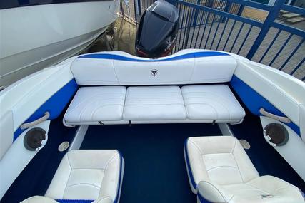 Campion Allante 535 Bowrider