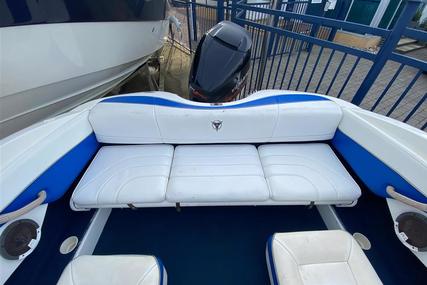 Campion Allante 535 Bowrider