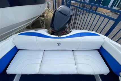 Campion Allante 535 Bowrider