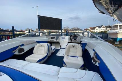 Campion Allante 535 Bowrider