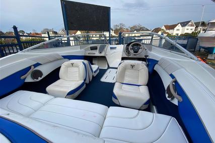 Campion Allante 535 Bowrider