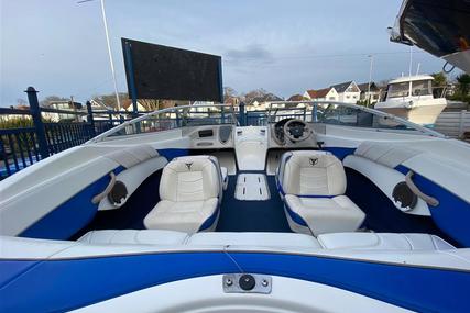 Campion Allante 535 Bowrider