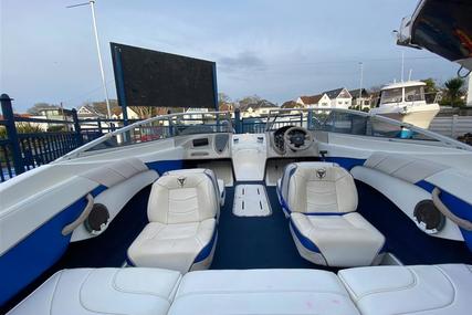 Campion Allante 535 Bowrider