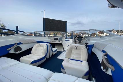 Campion Allante 535 Bowrider