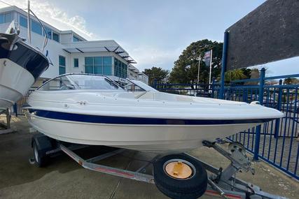 Campion Allante 535 Bowrider