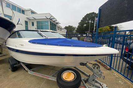 Campion Allante 535 Bowrider