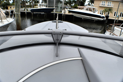 Fountain Boat 38 Express Cruiser