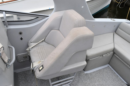 Fountain Boat 38 Express Cruiser