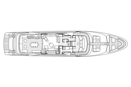 Sanlorenzo SD 126