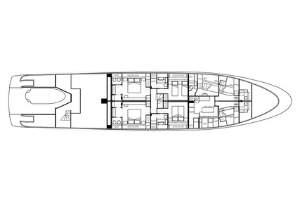 Sanlorenzo SD 126