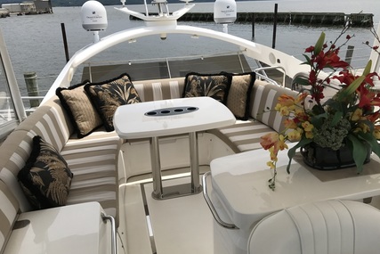 Princess 57 Motor Yacht