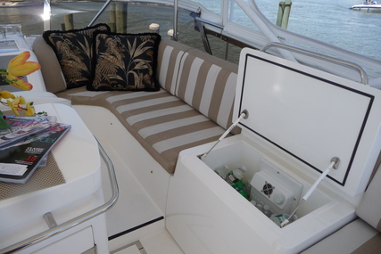 Princess 57 Motor Yacht