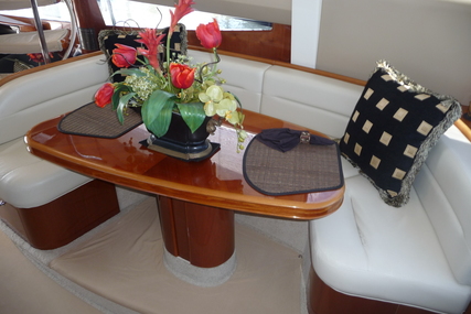 Princess 57 Motor Yacht