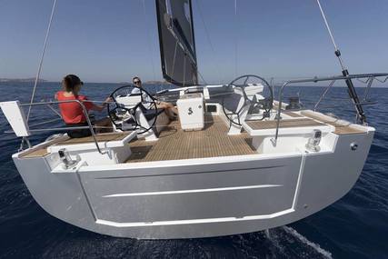 Beneteau Oceanis 51.1