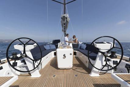 Beneteau Oceanis 51.1