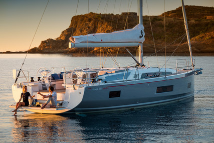 Beneteau Oceanis 461